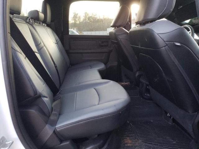 2023 Dodge RAM 2500 Tradesman