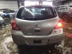 2011 Nissan Versa S