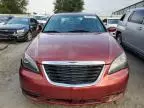 2012 Chrysler 200 S