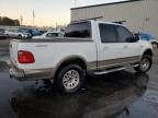 2003 Ford F150 Supercrew