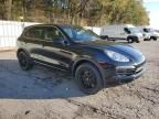 2013 Porsche Cayenne