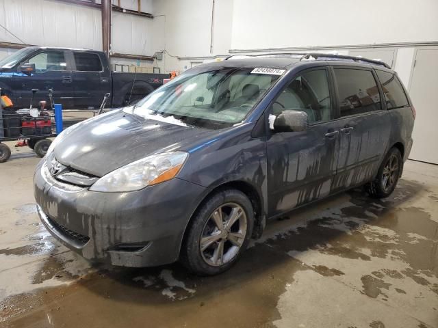 2007 Toyota Sienna CE