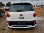 2015 Fiat 500L Trekking