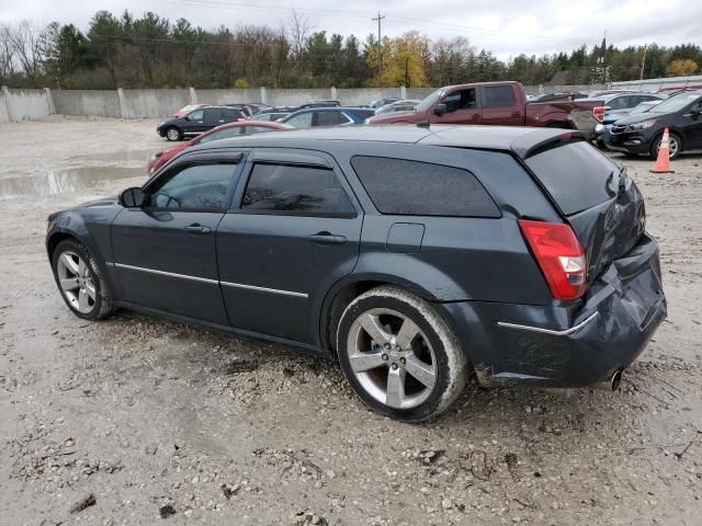 2008 Dodge Magnum R/T