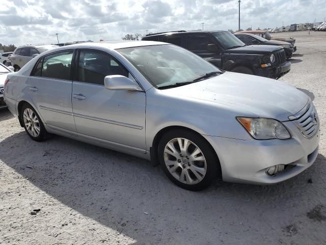 2008 Toyota Avalon XL