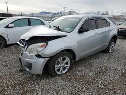 2015 Chevrolet Equinox LS en venta en Magna, UT