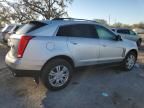 2014 Cadillac SRX