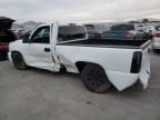 2007 Chevrolet Silverado C1500 Classic