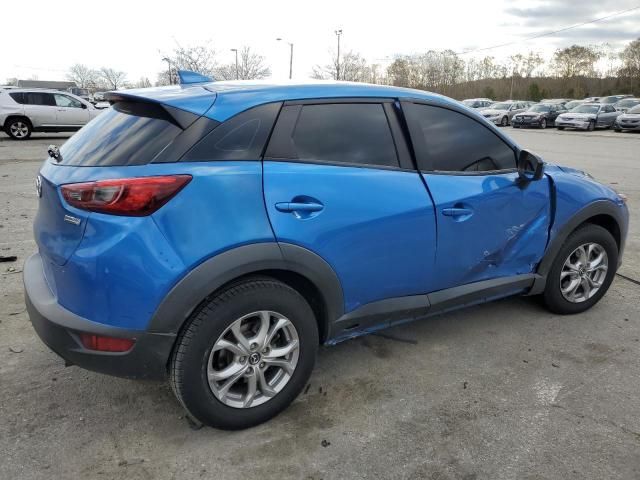 2016 Mazda CX-3 Touring