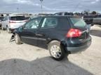 2007 Volkswagen Rabbit