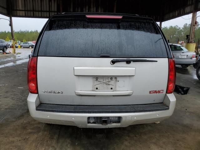 2007 GMC Yukon