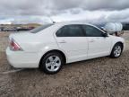 2009 Ford Fusion SE