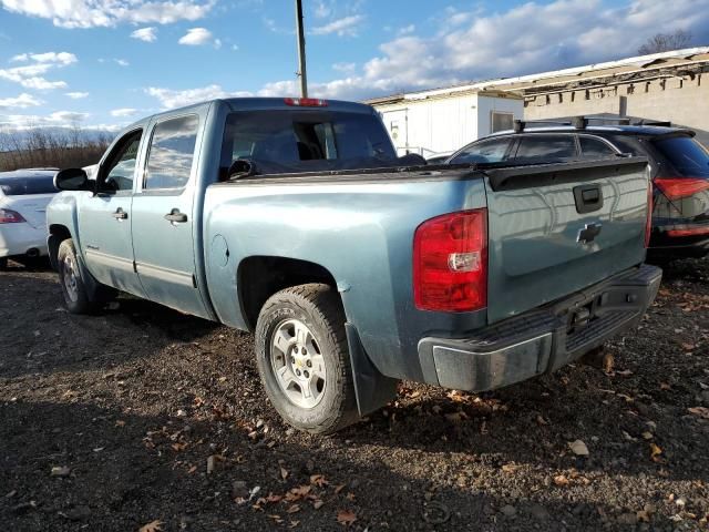 2009 Chevrolet Silverado K1500 LT