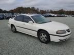 2001 Chevrolet Impala LS