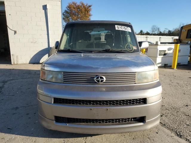 2006 Scion XB