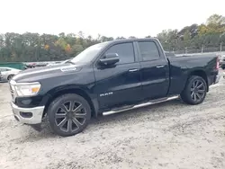 Dodge Vehiculos salvage en venta: 2019 Dodge RAM 1500 BIG HORN/LONE Star