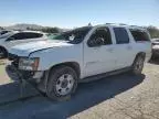 2014 Chevrolet Suburban C1500 LT