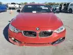 2016 BMW 435 I