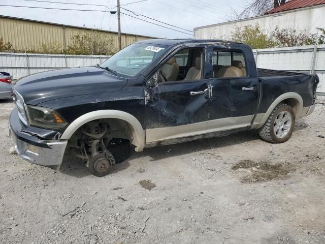 2009 Dodge RAM 1500