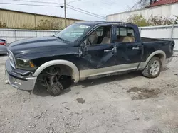 Vehiculos salvage en venta de Copart Chicago: 2009 Dodge RAM 1500