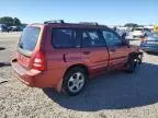 2003 Subaru Forester 2.5XS