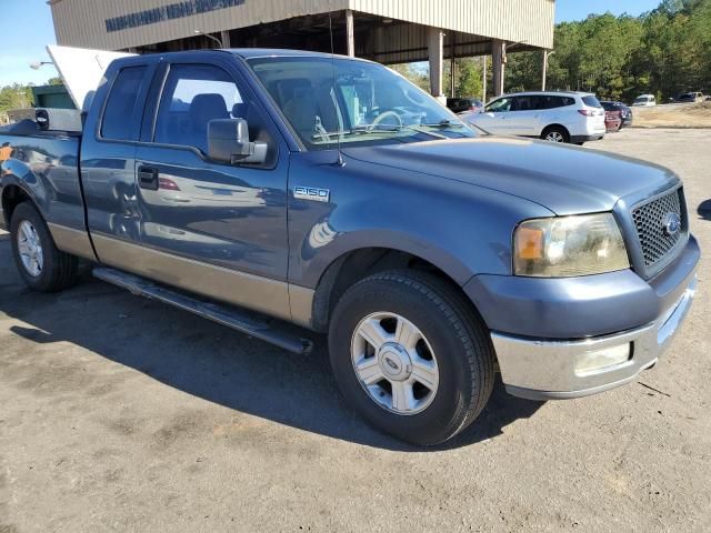 2004 Ford F150