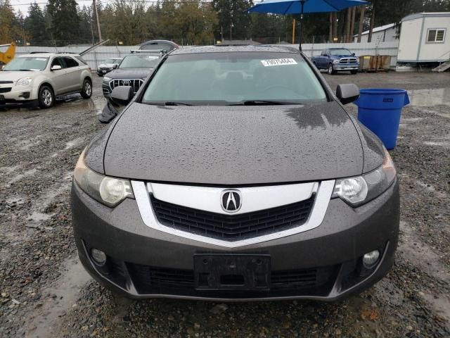 2010 Acura TSX