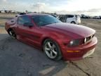 2008 Ford Mustang GT