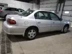 2002 Chevrolet Malibu