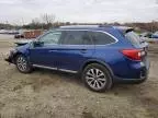 2017 Subaru Outback Touring