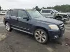 2010 Mercedes-Benz GLK 350