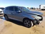 2016 Infiniti QX60