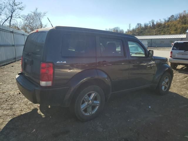 2010 Dodge Nitro Heat