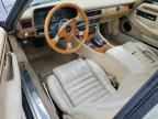 1992 Jaguar XJS