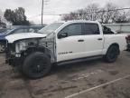 2019 Nissan Titan SV