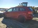 2009 Dodge Journey SE