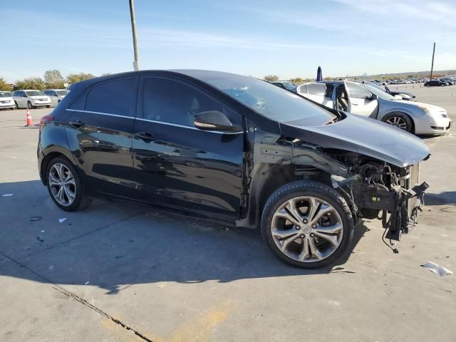 2013 Hyundai Elantra GT