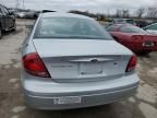 2004 Ford Taurus SE