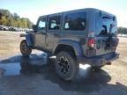 2014 Jeep Wrangler Unlimited Rubicon