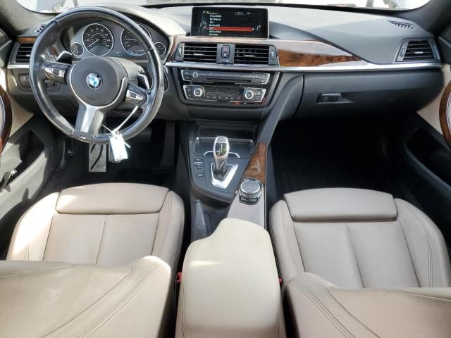 2016 BMW 428 I Gran Coupe Sulev