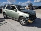 2008 Ford Escape HEV