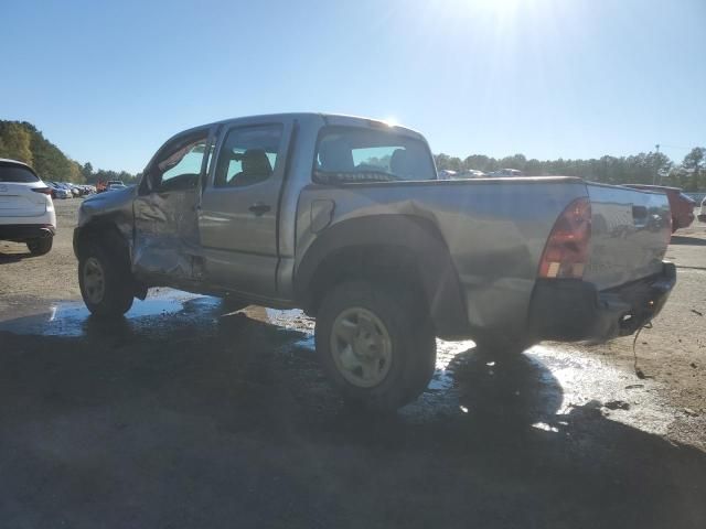 2014 Toyota Tacoma Double Cab Prerunner