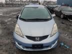 2009 Honda FIT Sport