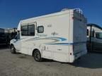 2002 Ford Econoline E350 Super Duty Cutaway Van