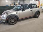 2007 Mini Cooper S