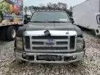 2008 Ford F450 Super Duty