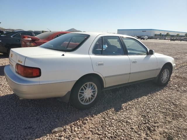 1996 Toyota Camry LE