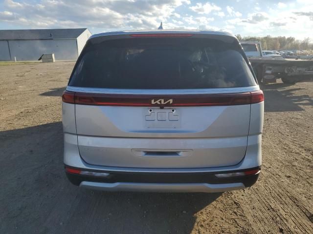 2023 KIA Carnival LX