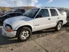 2003 Chevrolet Blazer