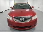 2012 Buick Lacrosse Premium